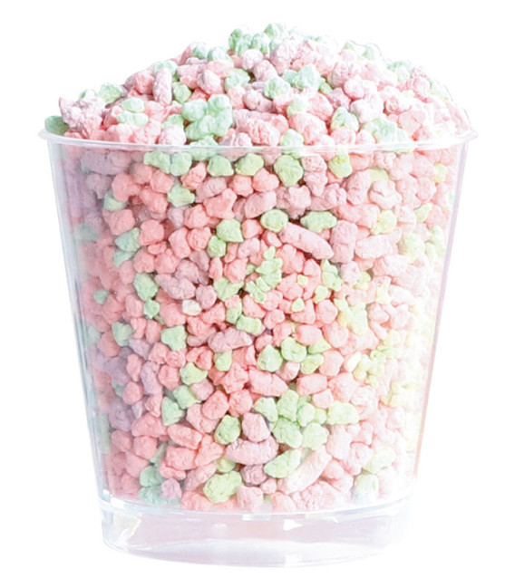 MEN Yarn Fleece Full-Zip Jacket